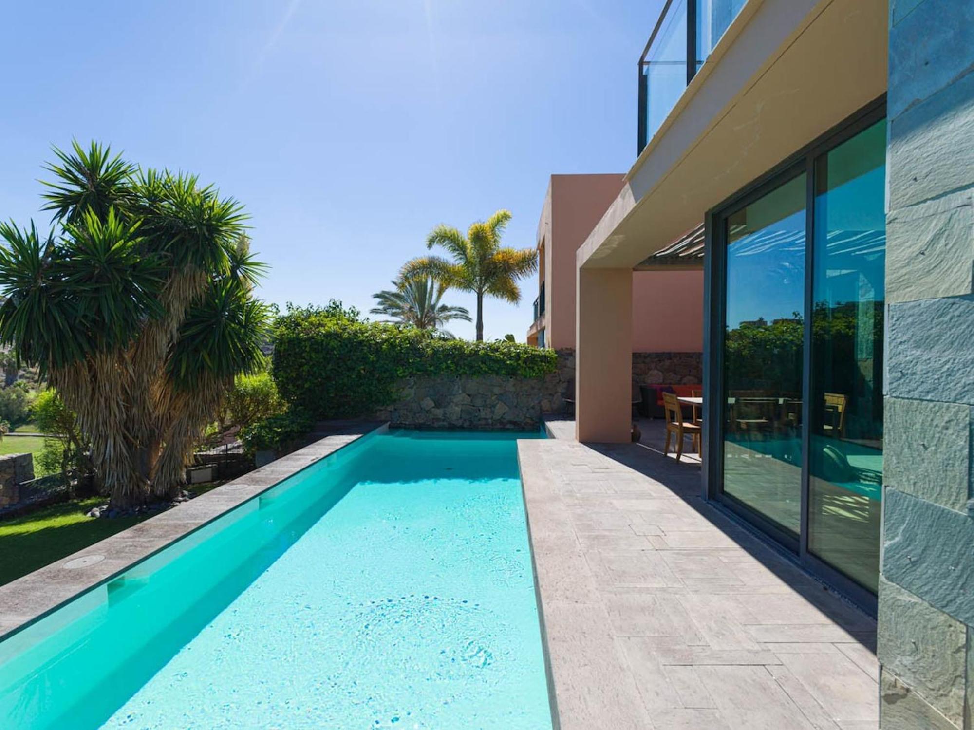 Salobre Villas Lagos Exterior photo