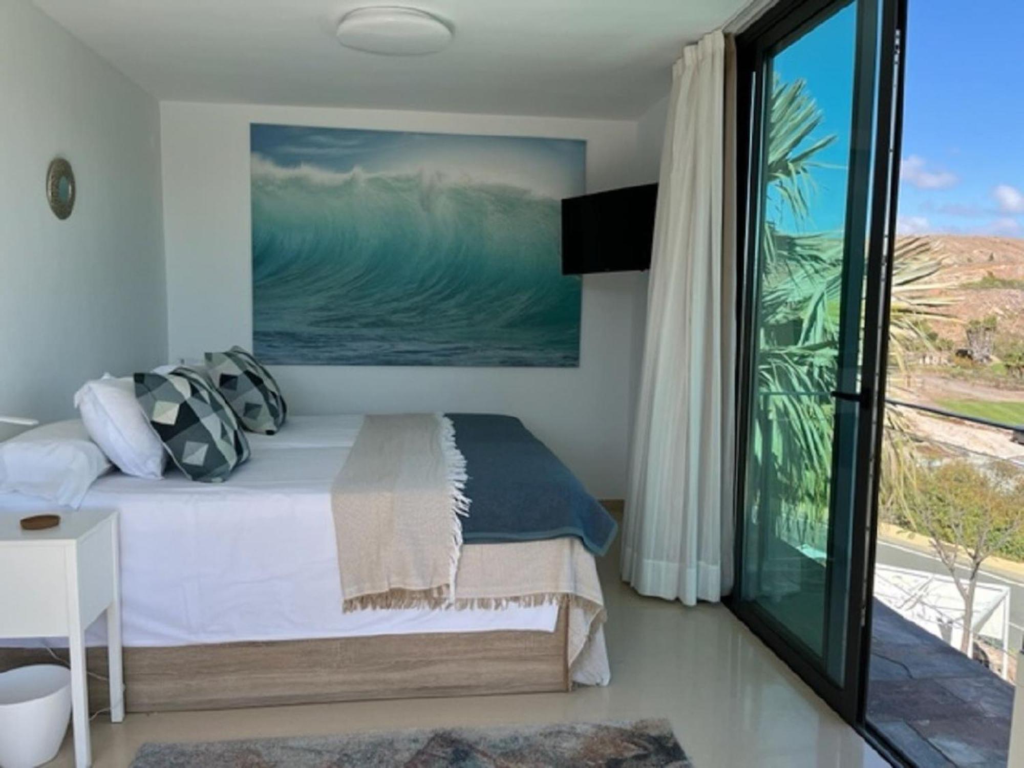 Salobre Villas Lagos Exterior photo