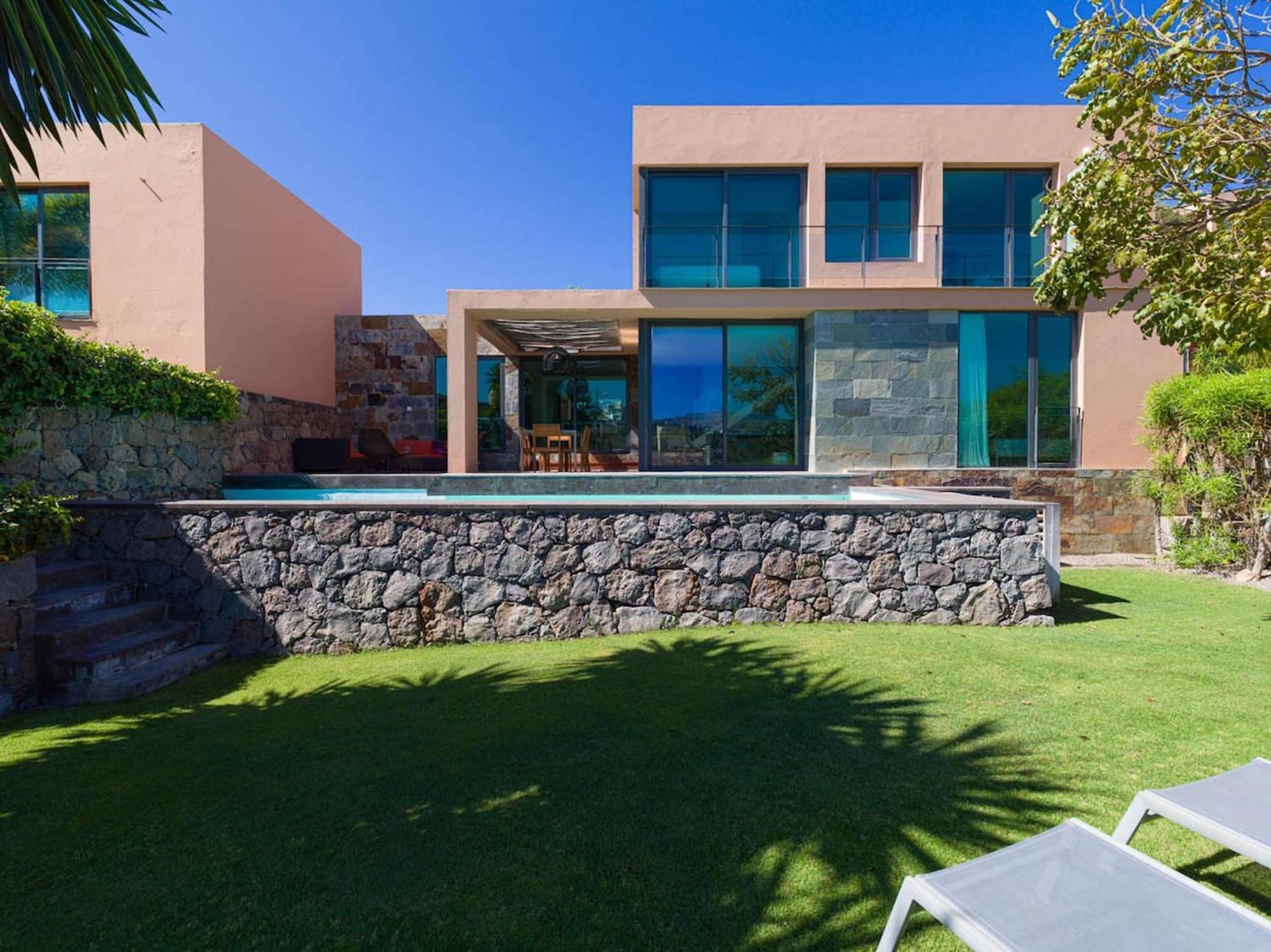Salobre Villas Lagos Exterior photo