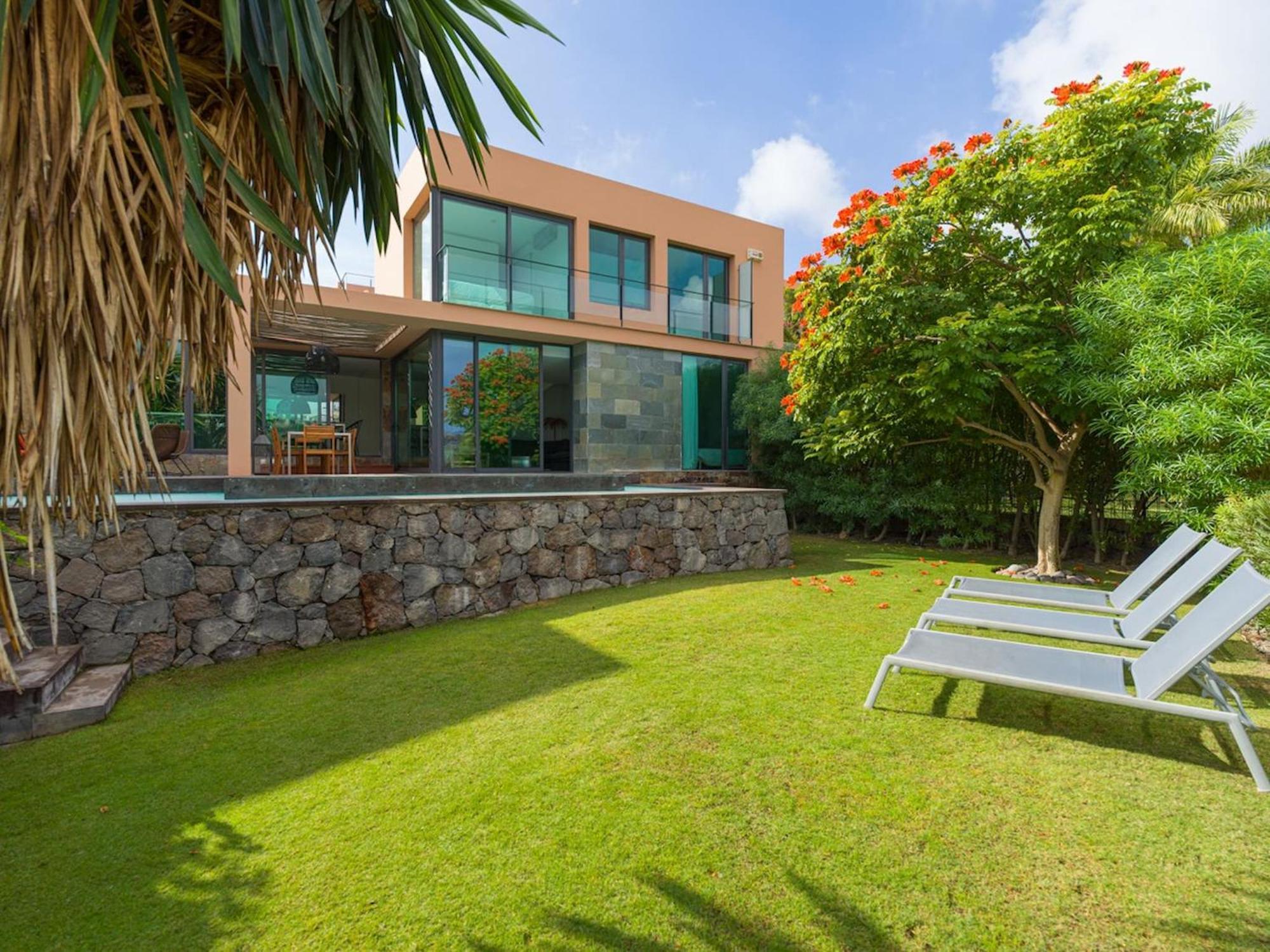 Salobre Villas Lagos Exterior photo