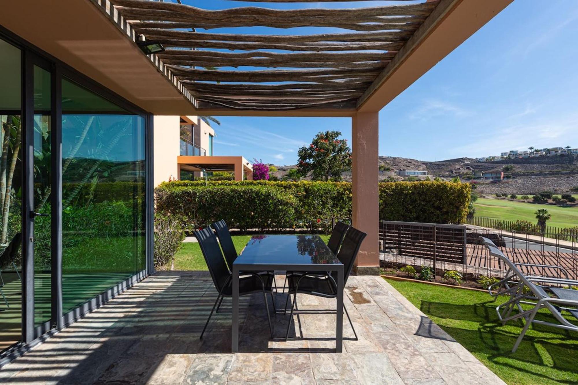 Salobre Villas Lagos Exterior photo