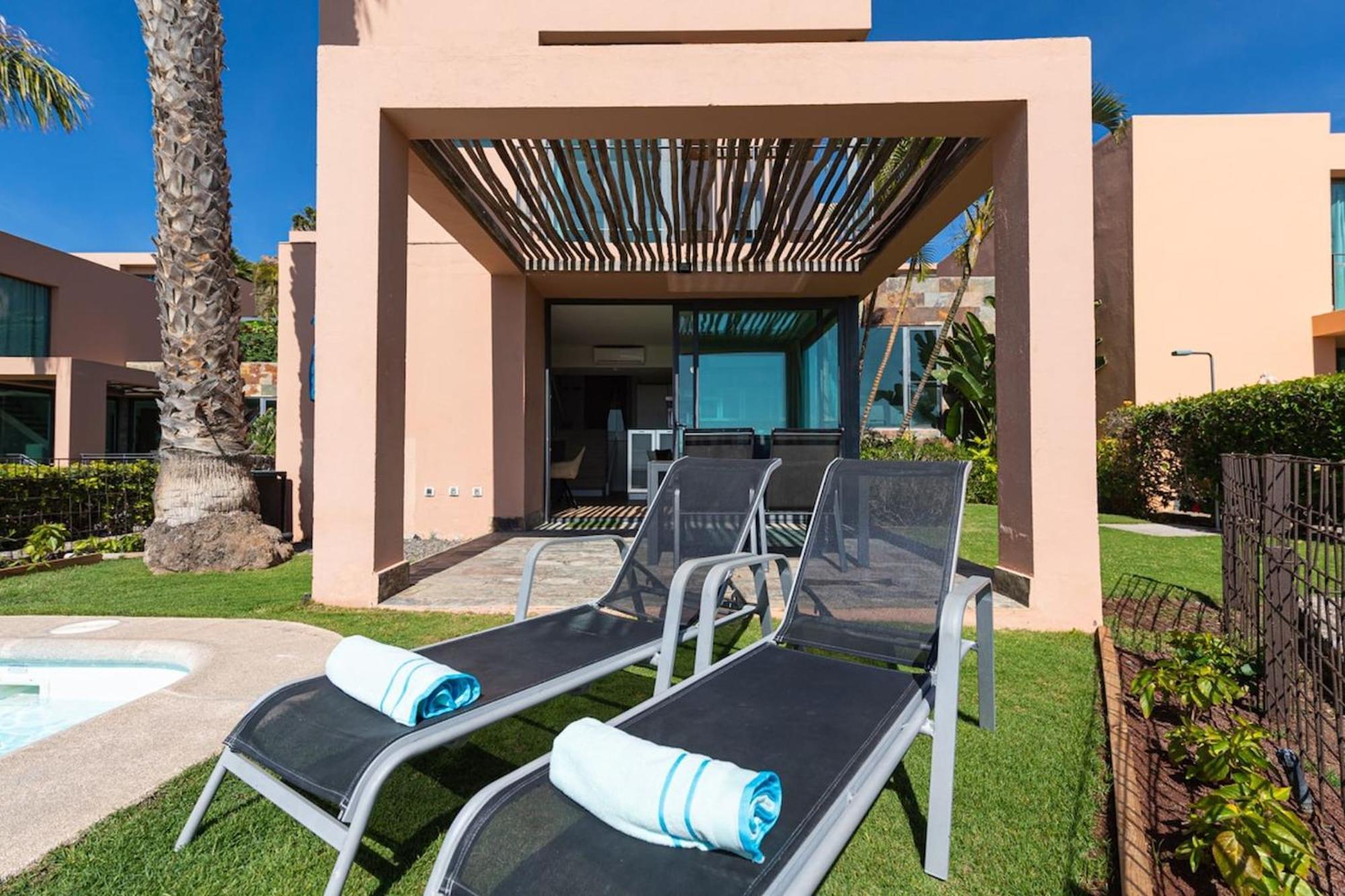 Salobre Villas Lagos Exterior photo