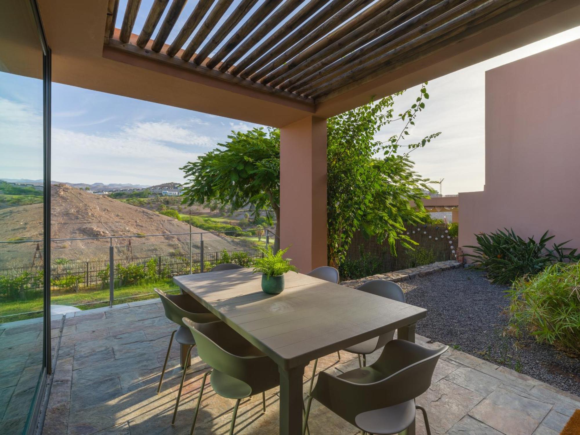Salobre Villas Lagos Exterior photo