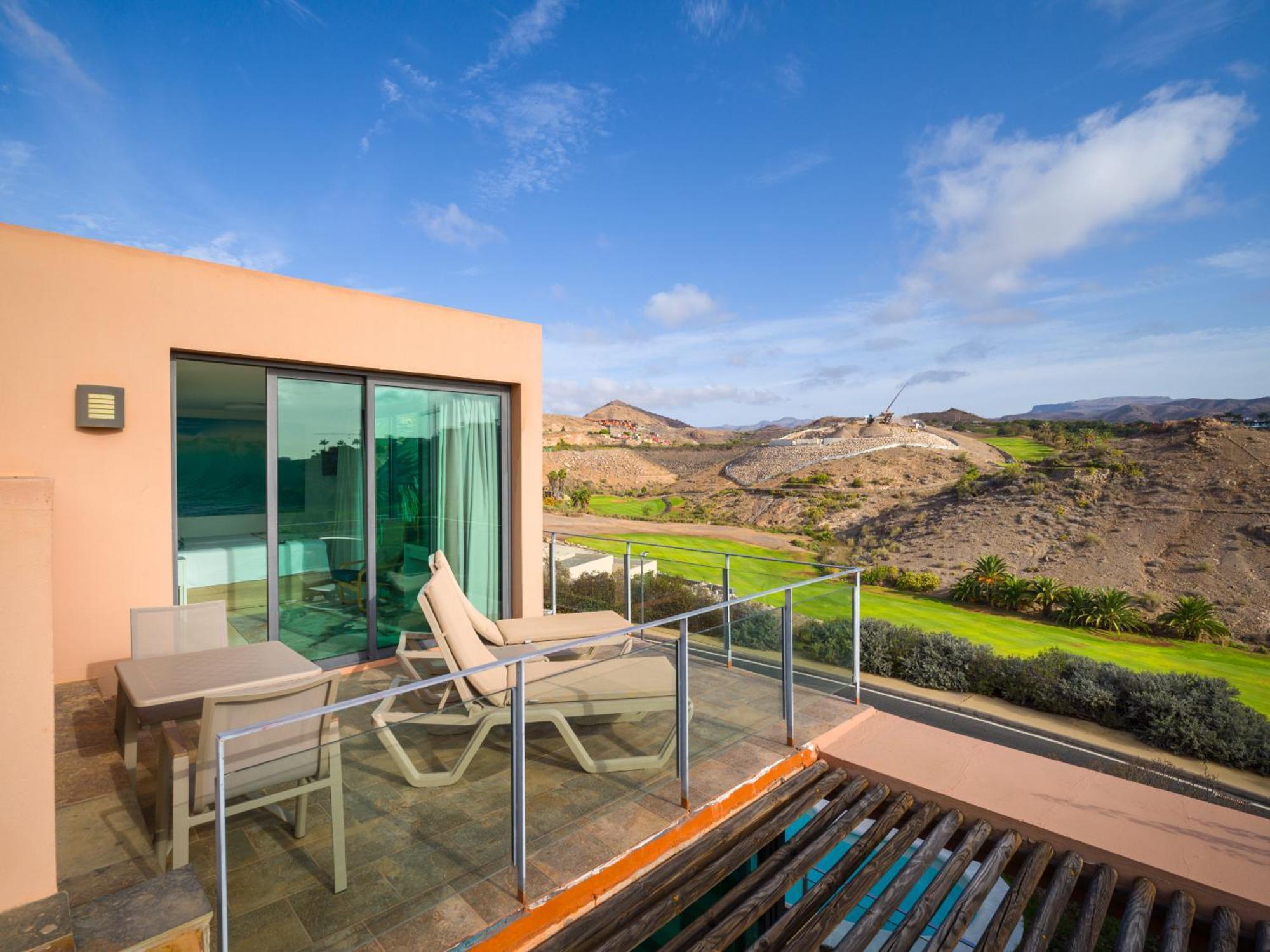Salobre Villas Lagos Exterior photo