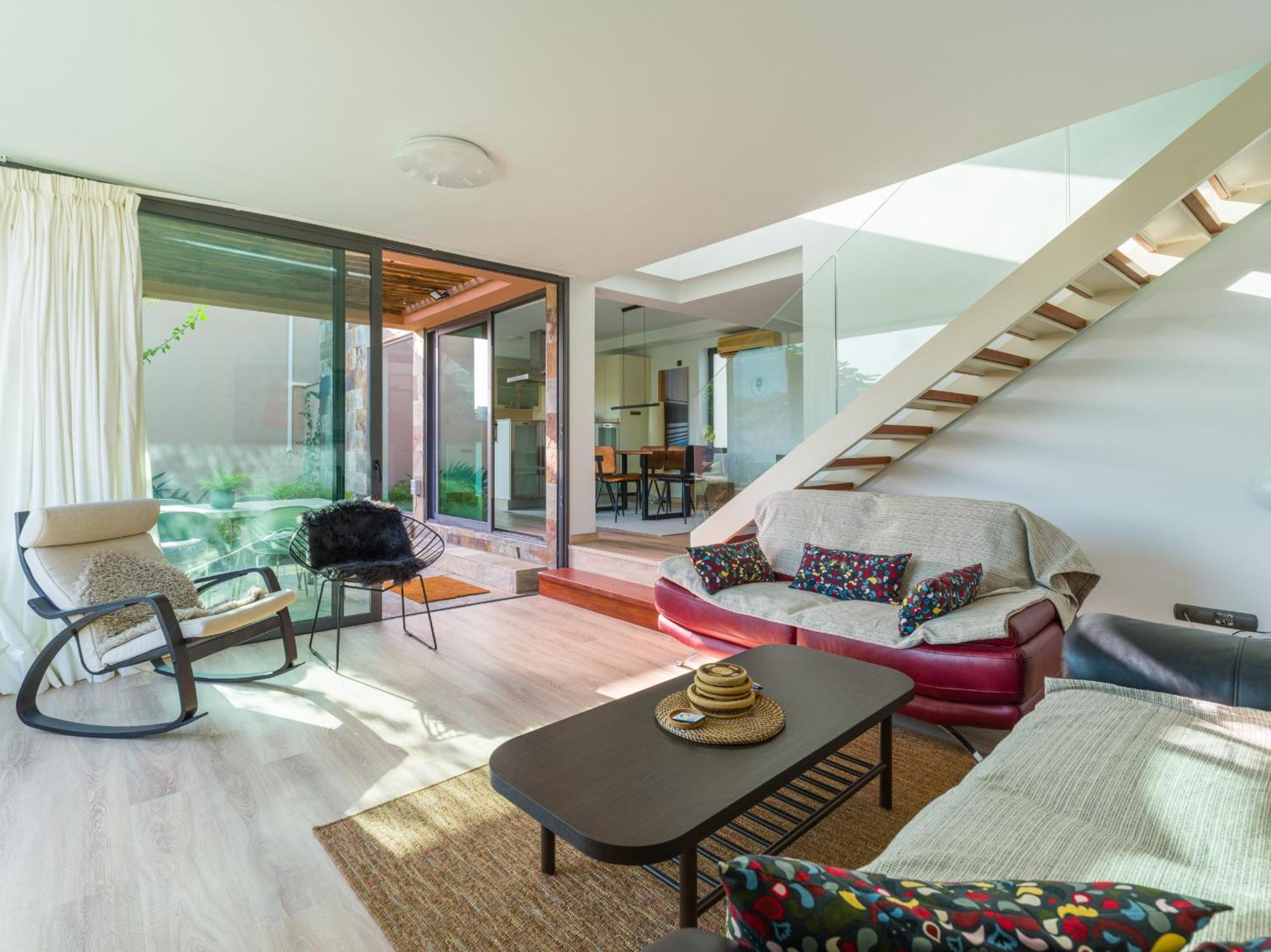 Salobre Villas Lagos Exterior photo