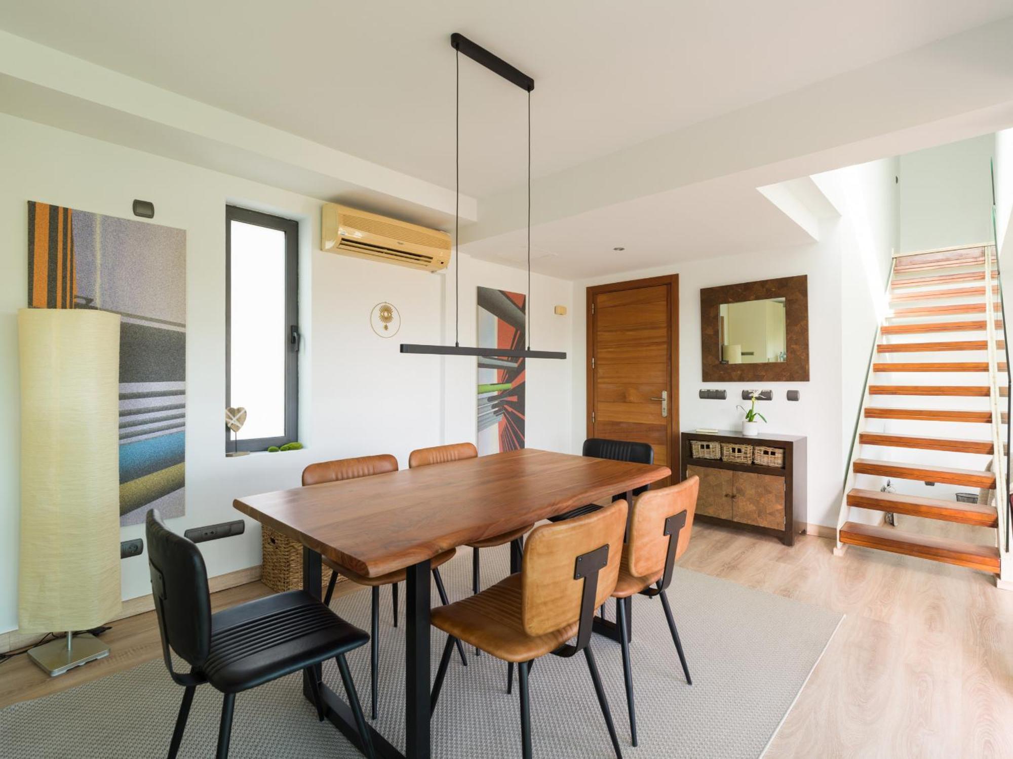 Salobre Villas Lagos Exterior photo