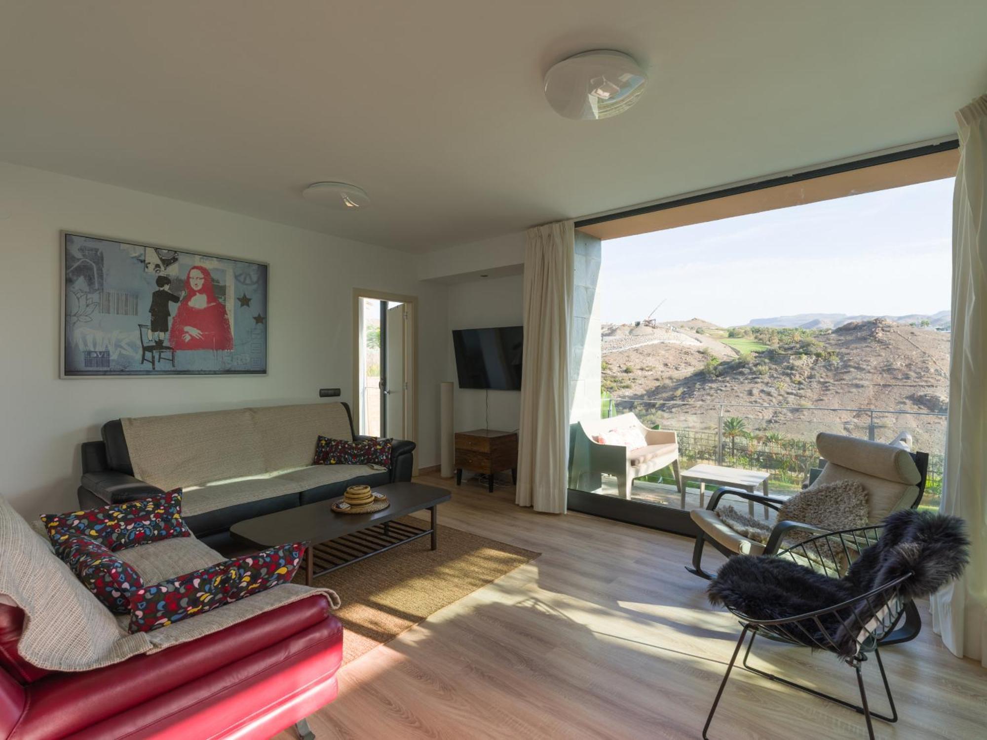 Salobre Villas Lagos Exterior photo