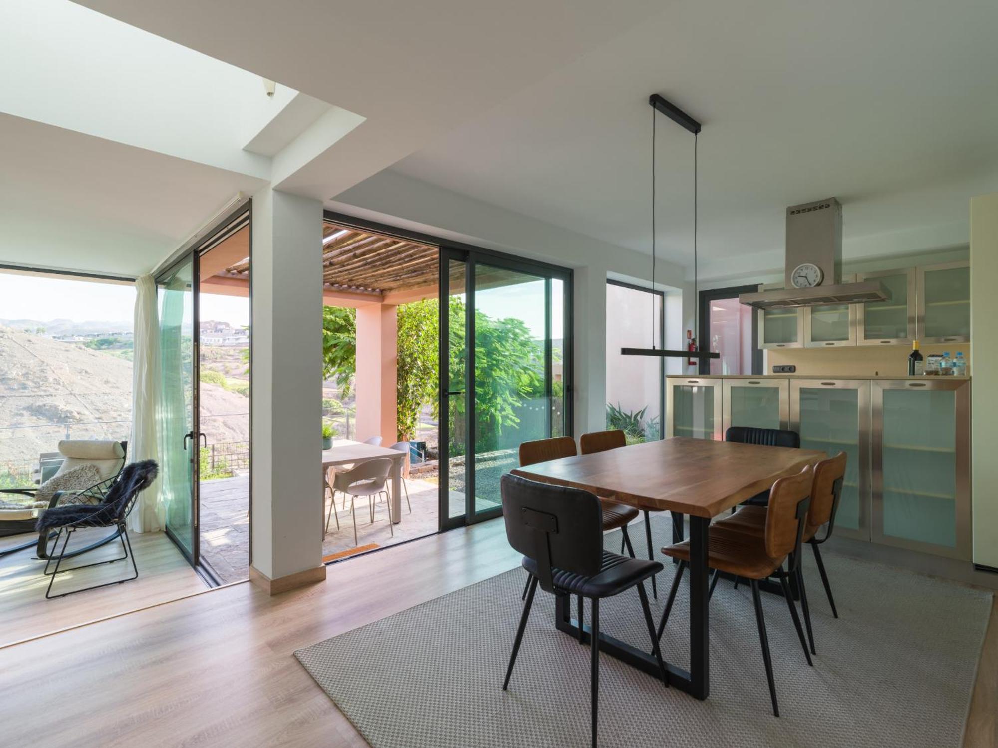 Salobre Villas Lagos Exterior photo