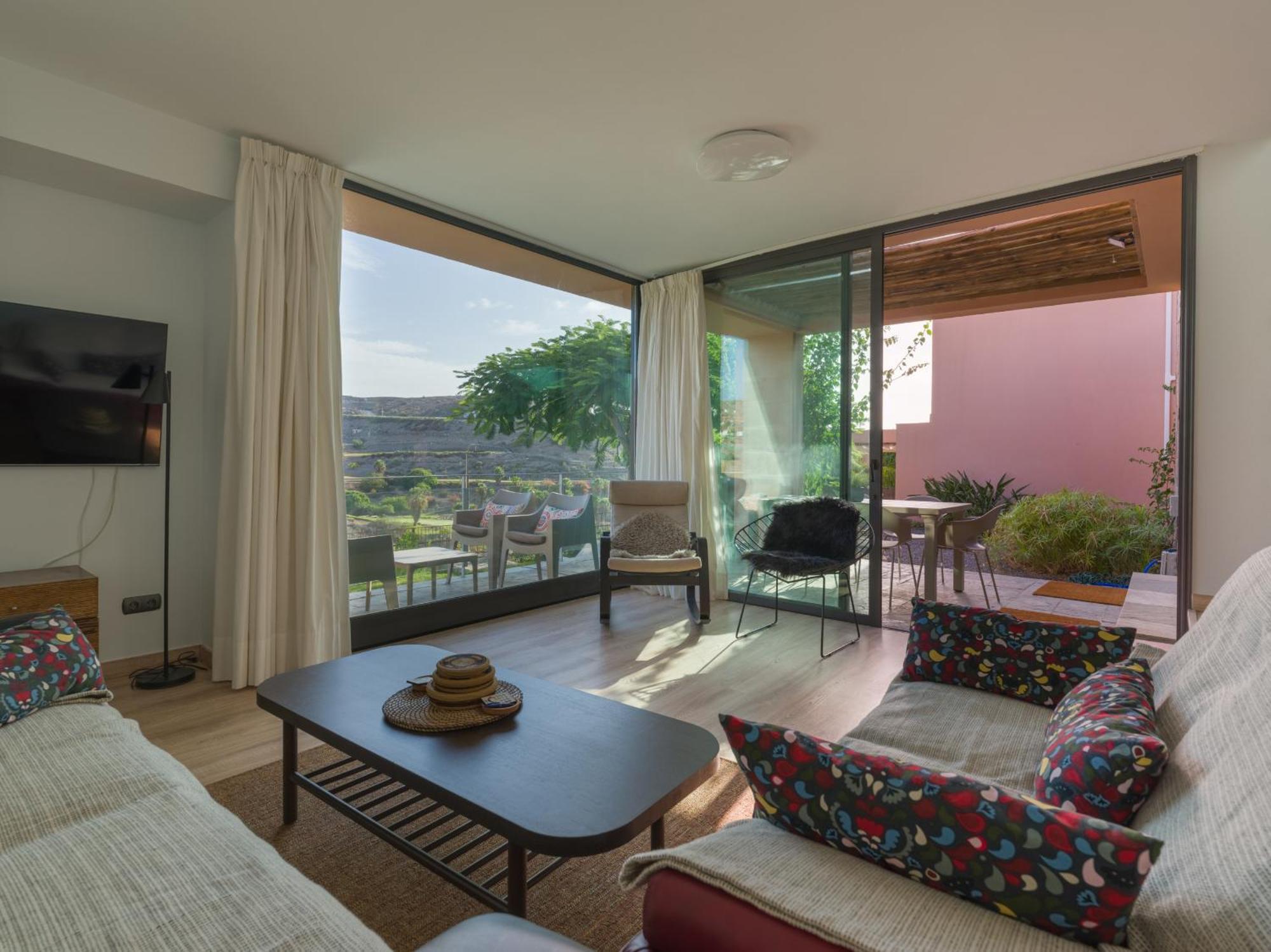 Salobre Villas Lagos Exterior photo