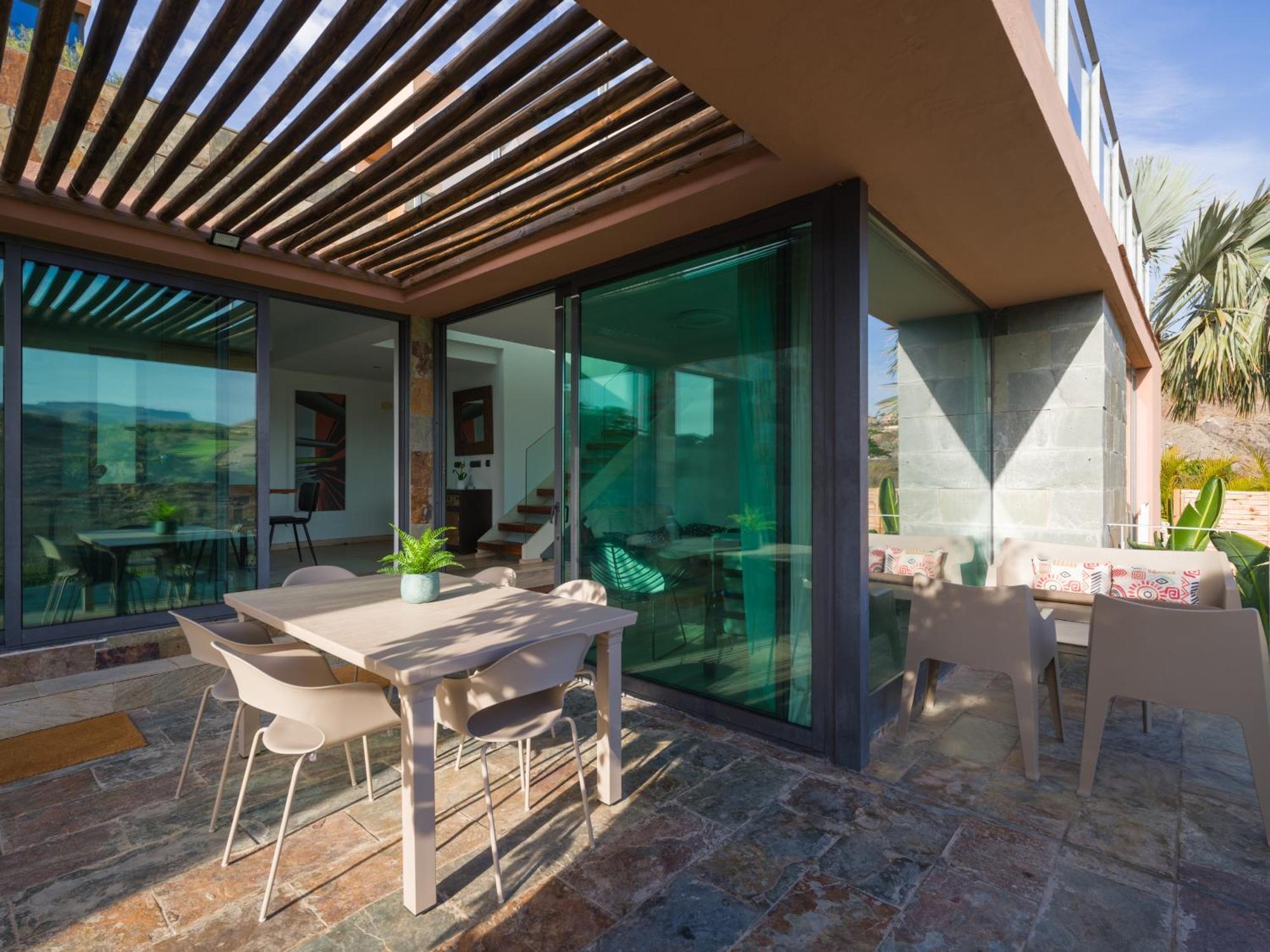Salobre Villas Lagos Exterior photo