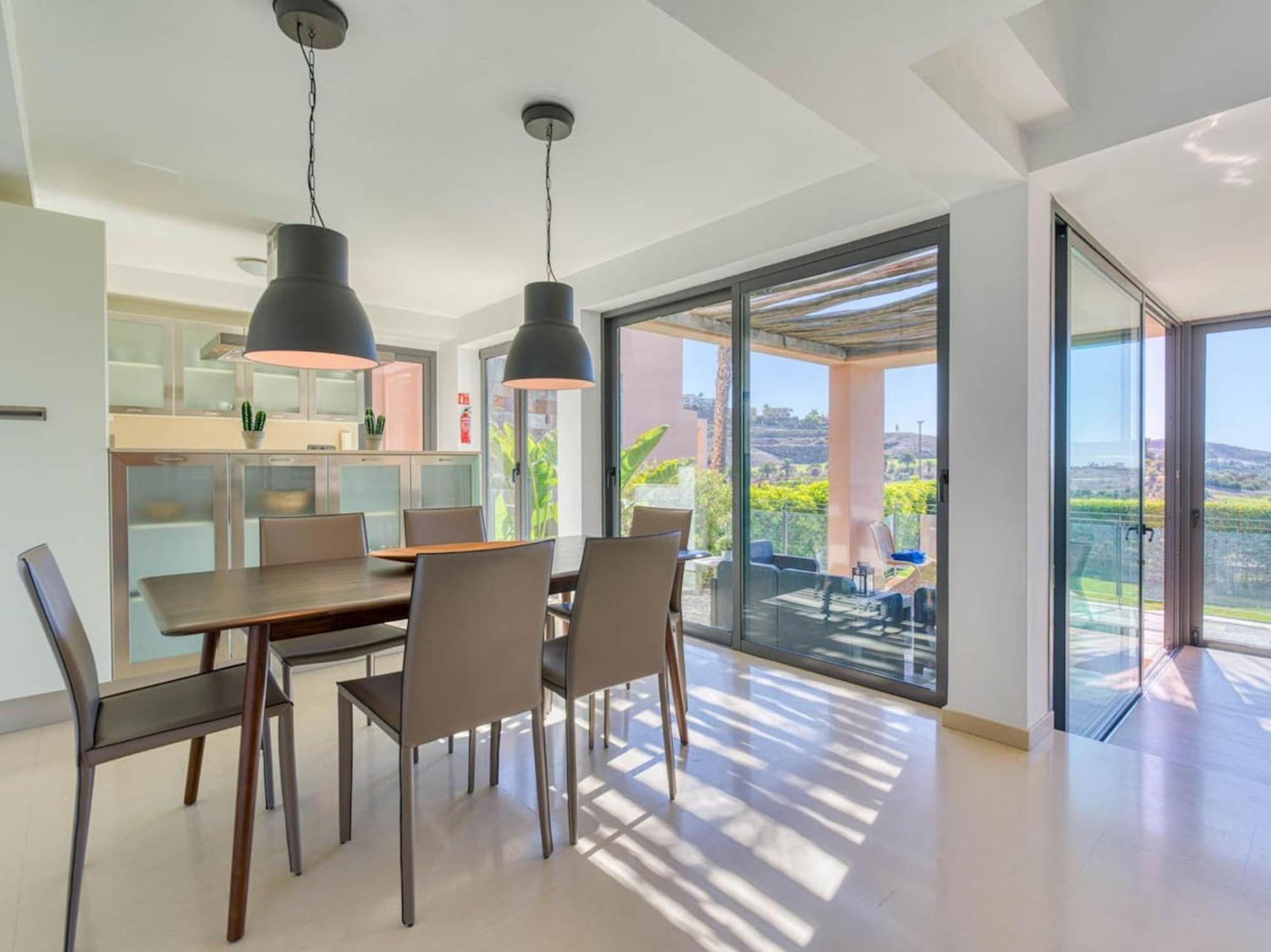 Salobre Villas Lagos Exterior photo