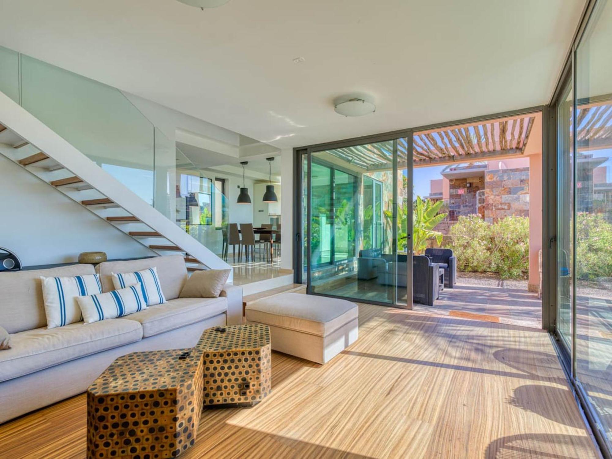 Salobre Villas Lagos Exterior photo