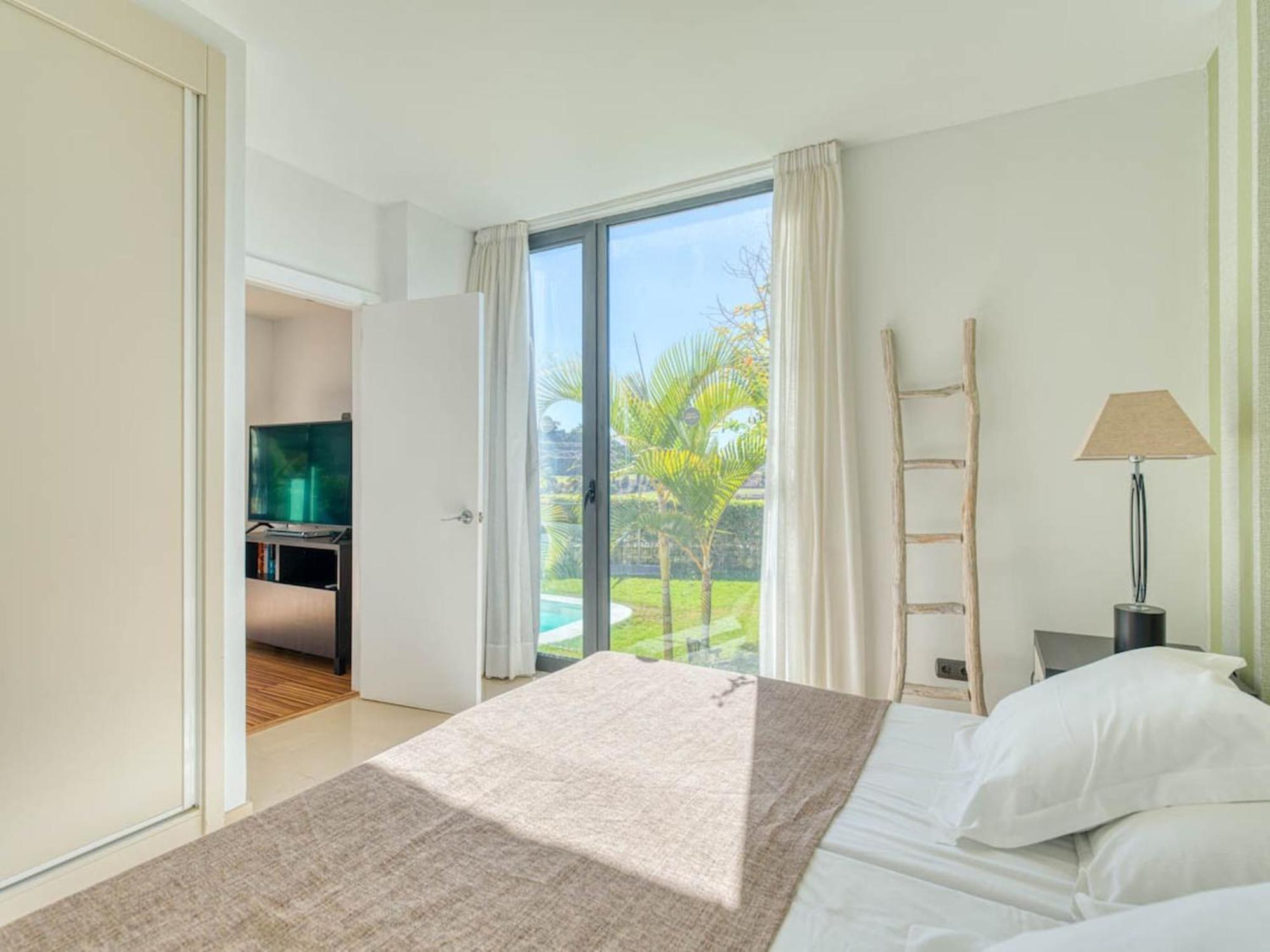 Salobre Villas Lagos Exterior photo