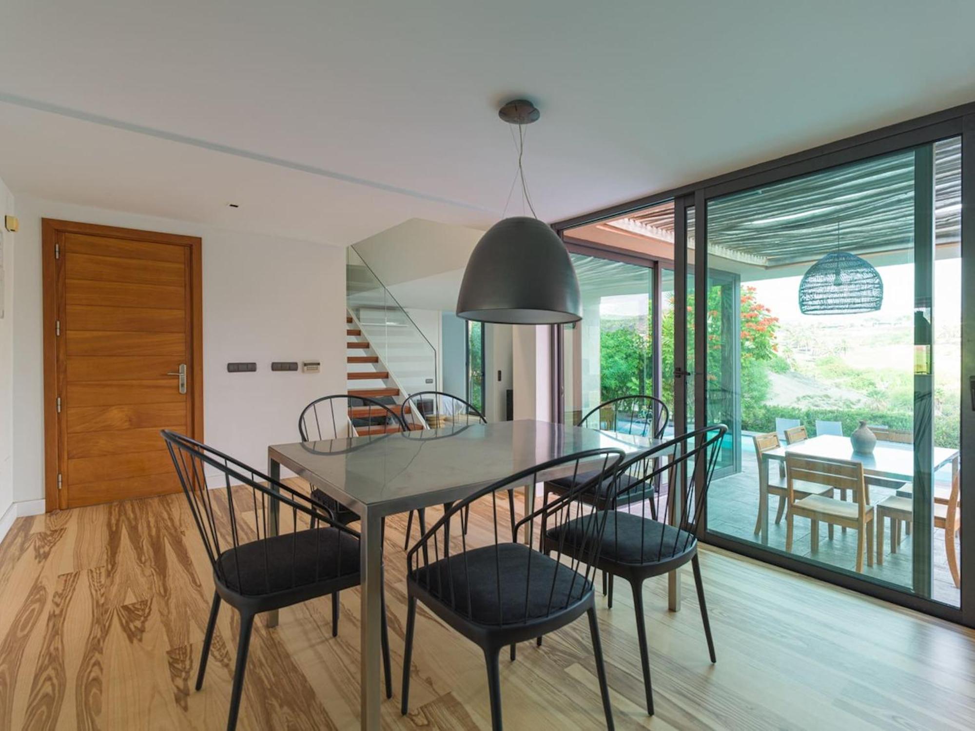 Salobre Villas Lagos Exterior photo