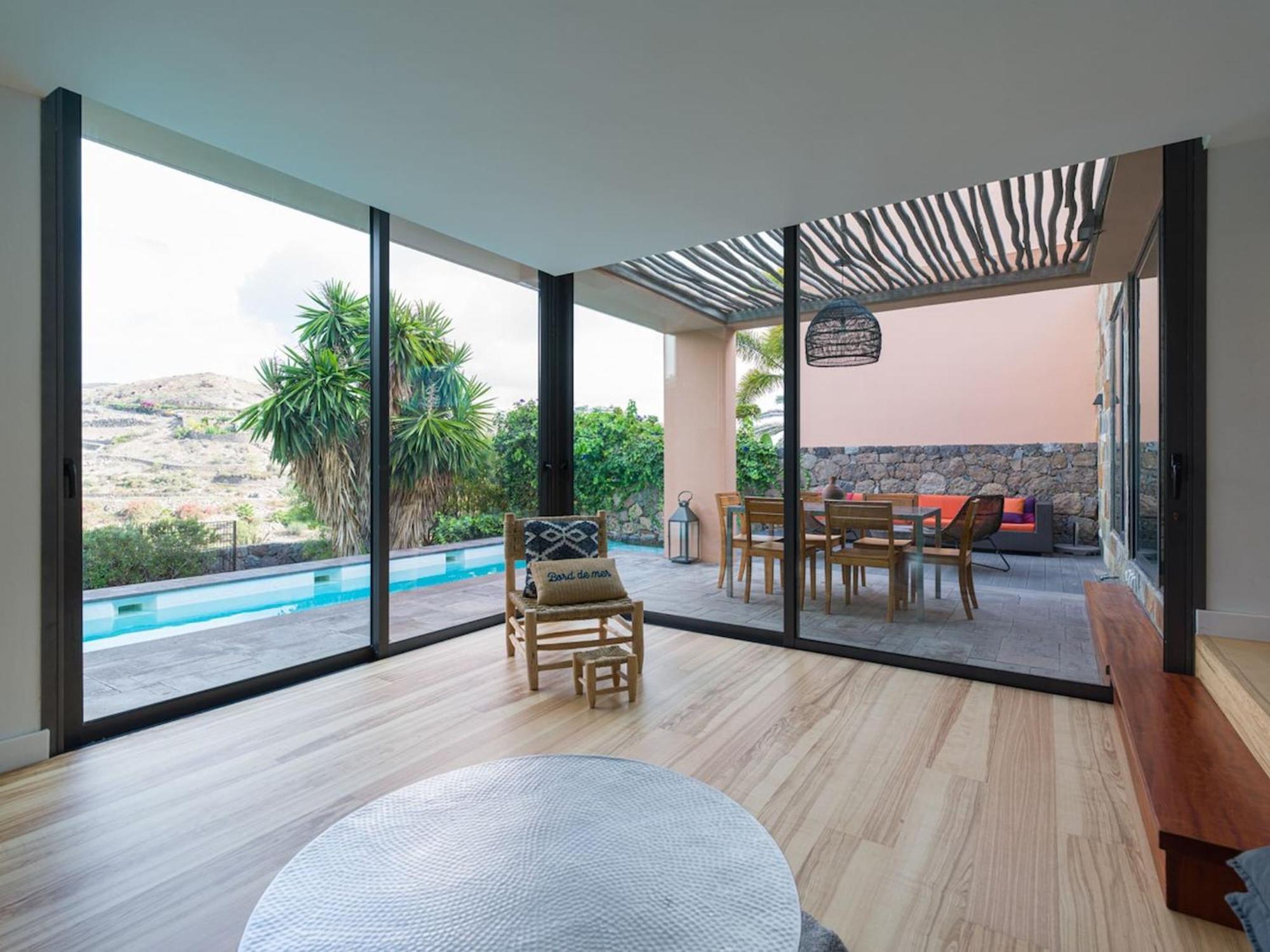 Salobre Villas Lagos Exterior photo