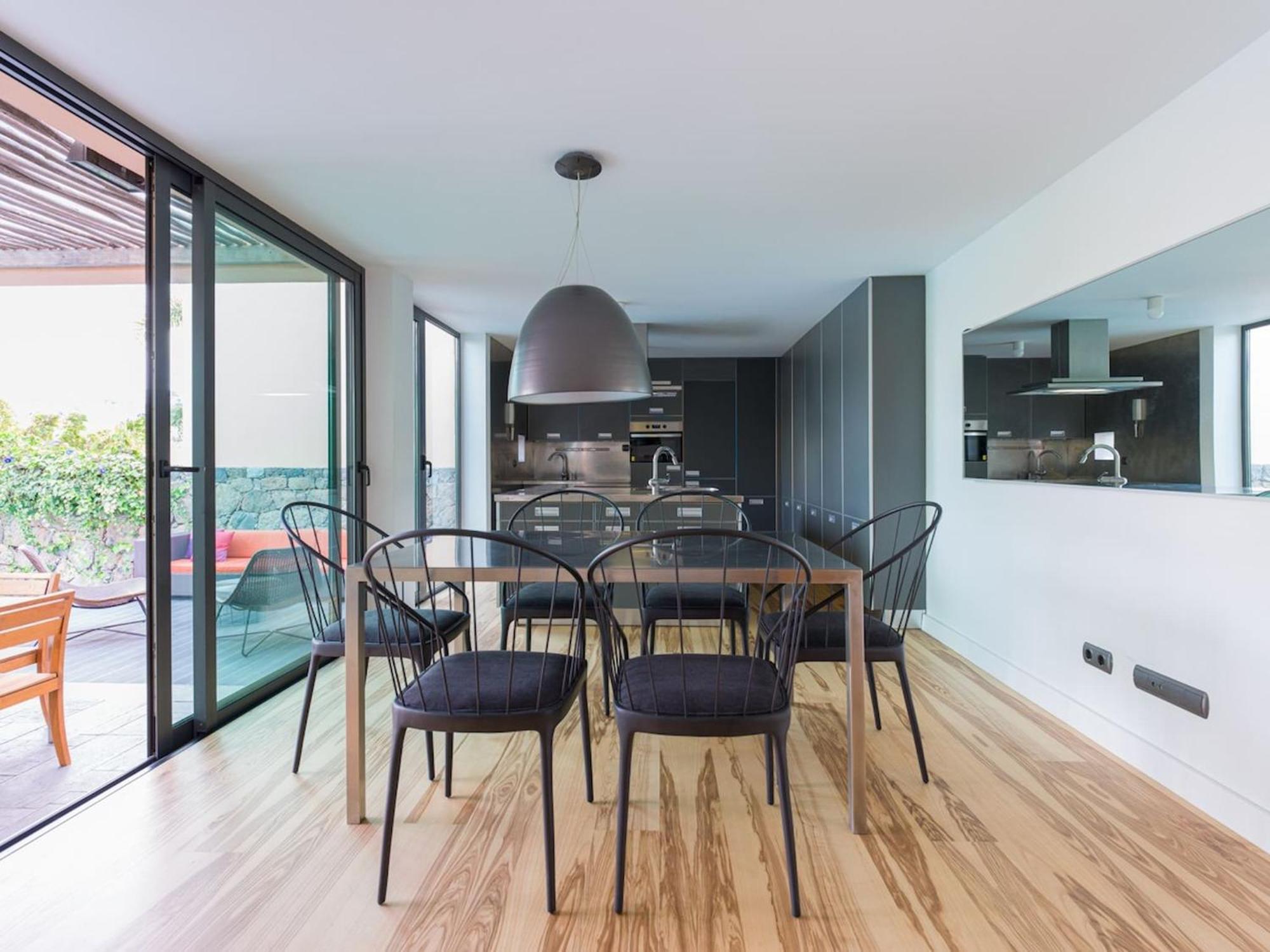 Salobre Villas Lagos Exterior photo