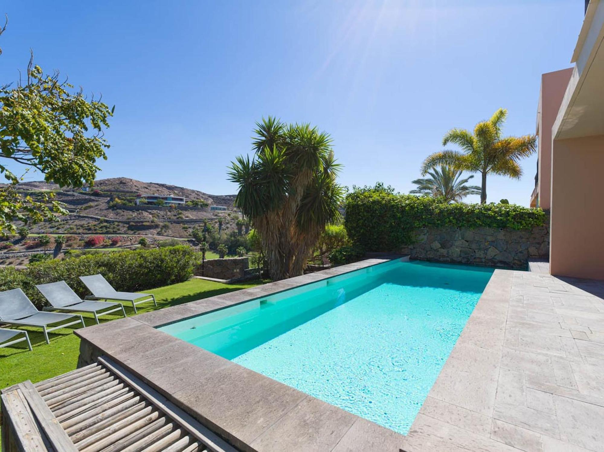 Salobre Villas Lagos Exterior photo